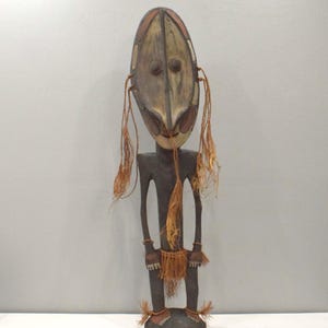 New guinea mask - Etsy 日本