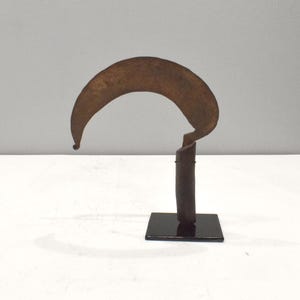 West African Dance Axe Cameroon