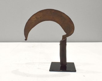 West African Dance Axe Cameroon