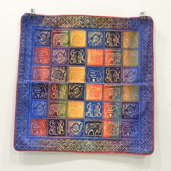 African Pillowcases Etsy