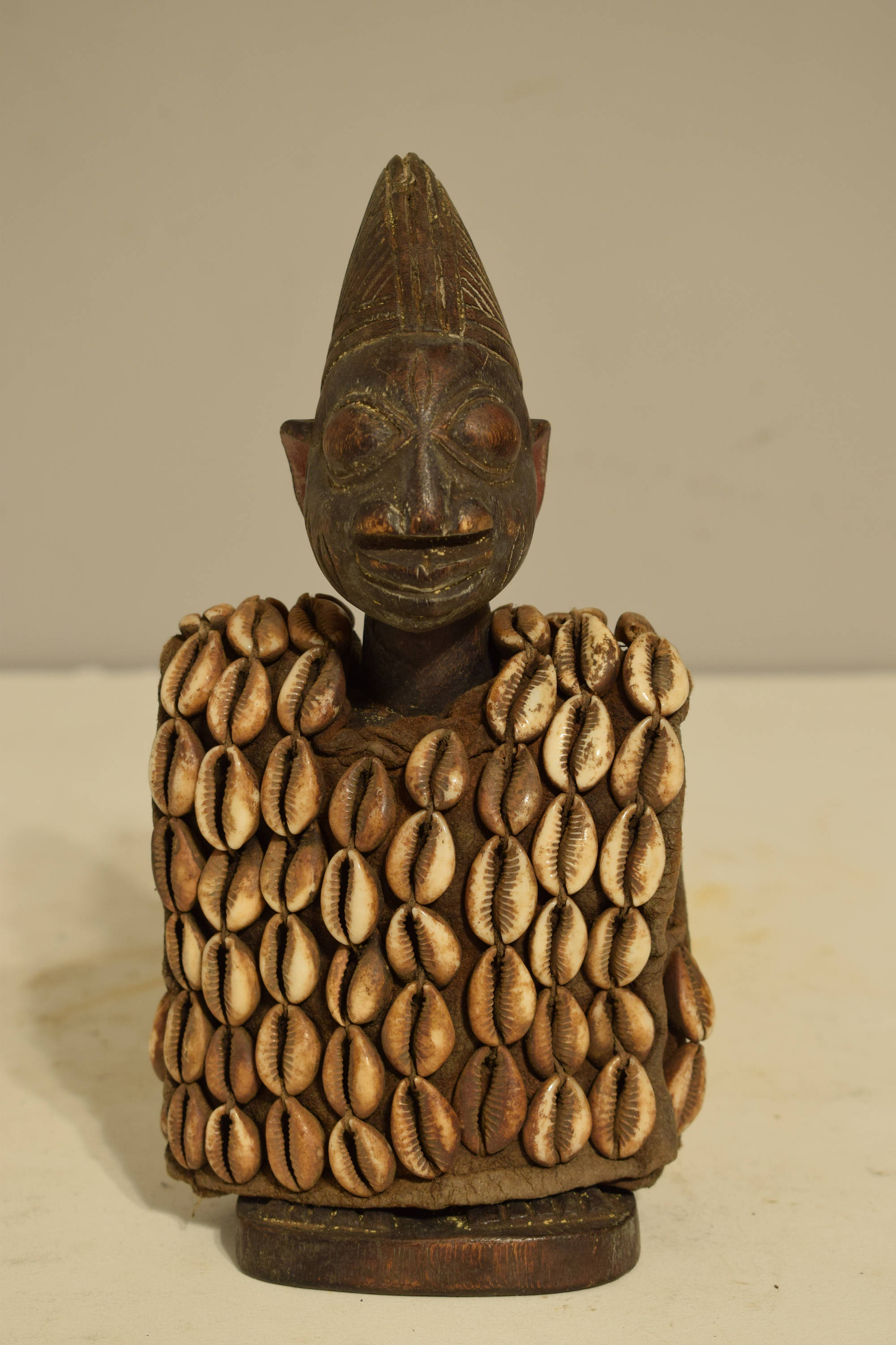 ibeji dolls