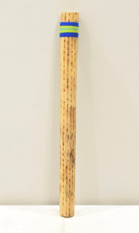 Rainstick Chilean Cactus Handmade Rainstick 20 Size Etsy