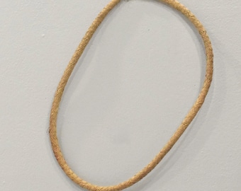 Papua New Guinea Woven Reed Belt Highlands