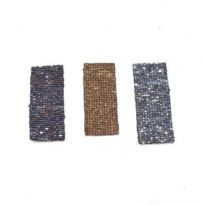 Bracelets India Stretch Assorted Beaded Cuff Bracelets