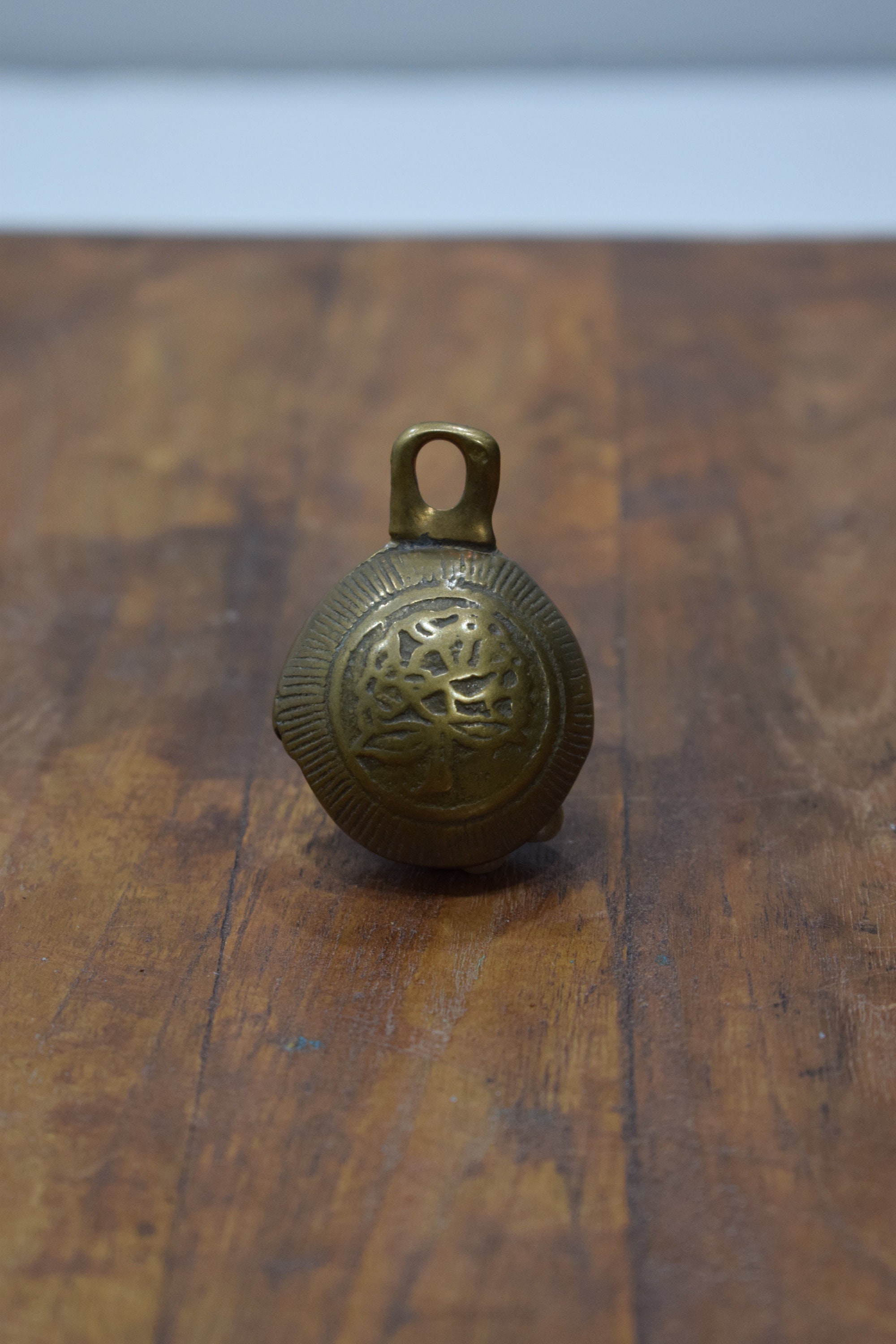 Bell Bronze India Religous Ceremonial Royality Bell