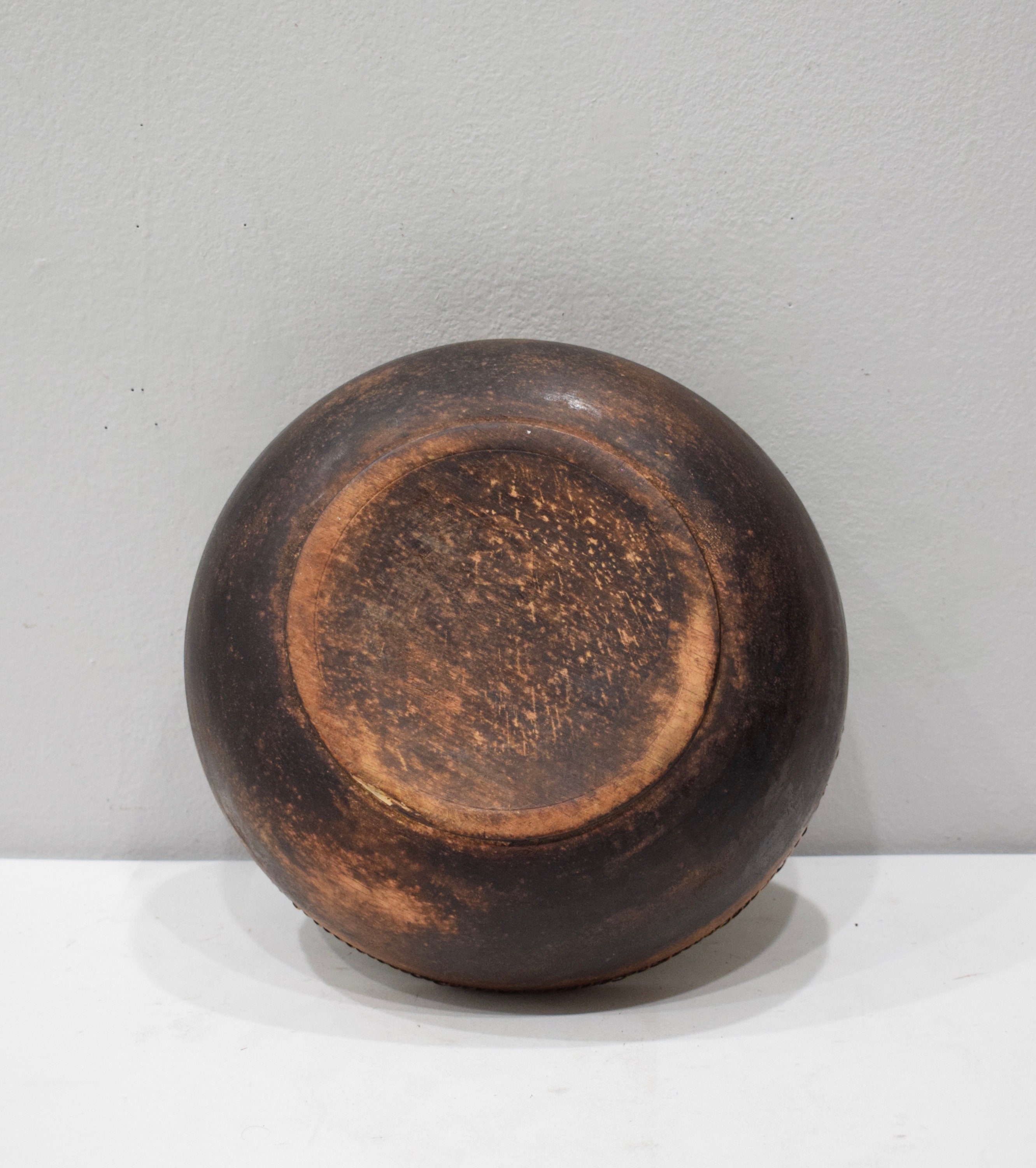 Bowl 3 Wood Bowl Set from Thailand