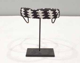 South African Zulu Beaded Headband