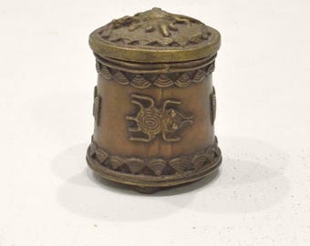 African Artifacts