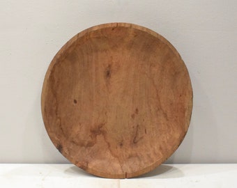 Papua New Guinea Bowl Trobriand Islands