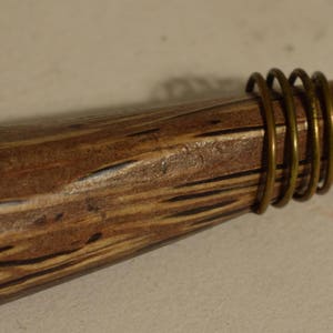 Beads Philippine Betel Nut Pendant