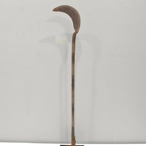 West African Dance Axe Cameroon