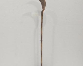 West African Dance Axe Cameroon
