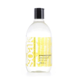 Soak Wash - Scentless or Pineapple