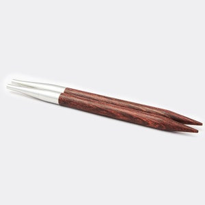 Size 10.75 Dreamz Wood Interchangers - Circular Knitting Needles - Knitter&#39;s Pride