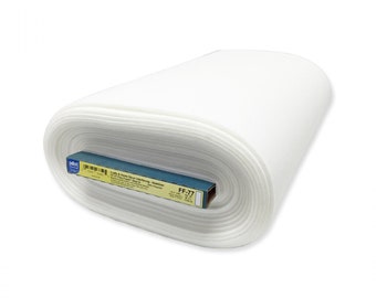 Entretela de espuma flexible Pellon FF77 para coser, ideal para bolsos y accesorios