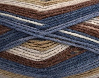 Timber - Deluxe Stripes - Oeko-Tex certified yarn