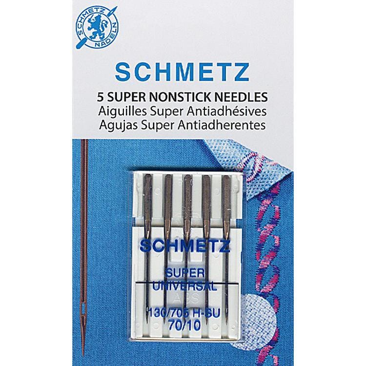 Super Nonstick Needle - Schmetz