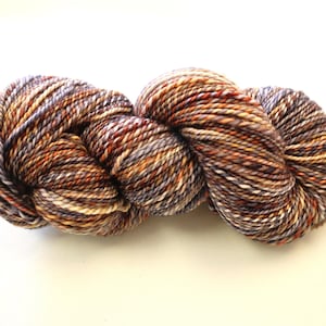 NEW - Marla in Tabac - Manos del Uruguay - DK weight - 100% Superwash Merino Wool yarn