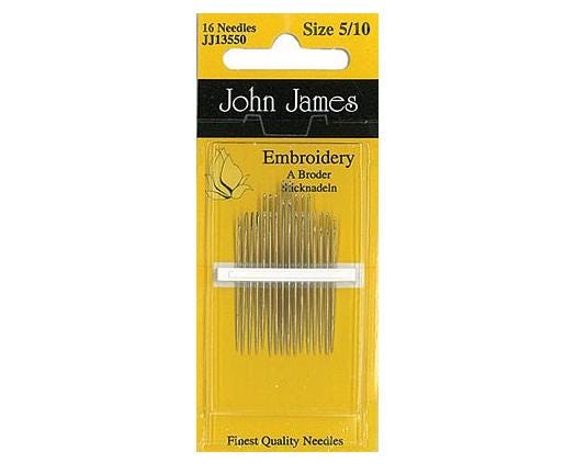 Lot De 25 Enfile-aiguilles Colorés - Boucle Acier Longue, Poignée Ergonomique, Pour Couture Main/machine