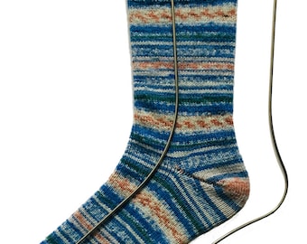 Steel Wire Sock Blockers