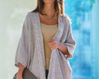 Stylish cardigan Winter cardigan Autumn cardigan Every day cardigan Warm cardigan Party cardigan Knitted cardigan Spring Jacket Coat woman