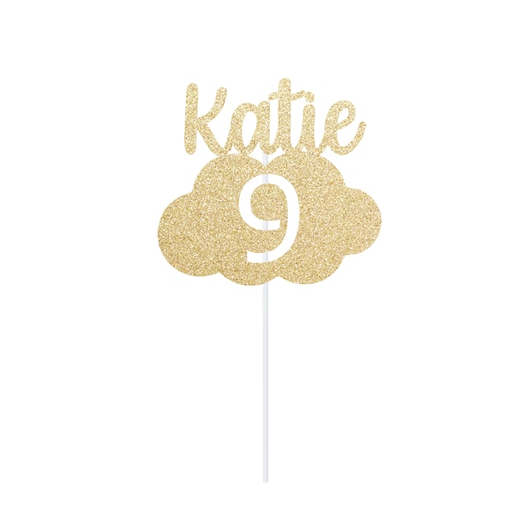 Cloud Centerpieces Etsy