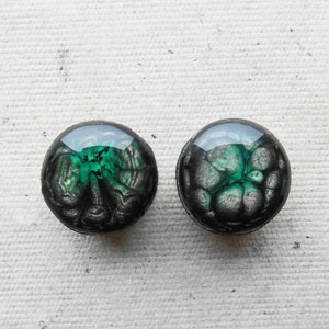 Black green paint ear plugs wood or clay gauges ,4,5,6,8,10,12,14,16,18,20,22,24,25-40mm;6g,4g,2g,0g,00g;1/4,5/16,3/8,1/2,9/16,5/8,3/4,7/8&quot;