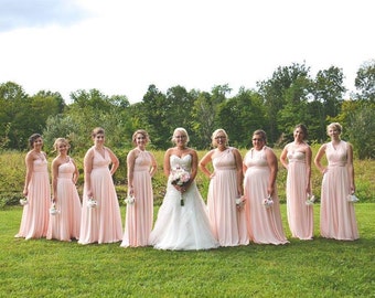 Bridesmaid Dresses Etsy