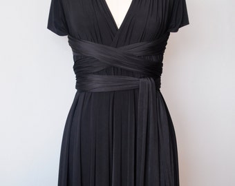 toga style bridesmaid dresses