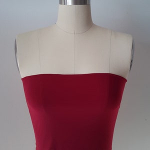 Matching Bandeau
