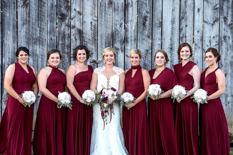 Long Ball Dresses Christmas
