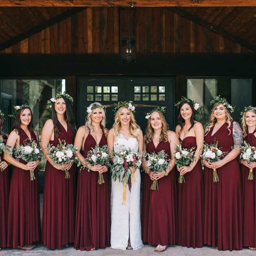 graduation dress with gown Fabulous Long Off-the-shoulder A-line Graduation Dresses Prom Dresses With Split Online main image 0