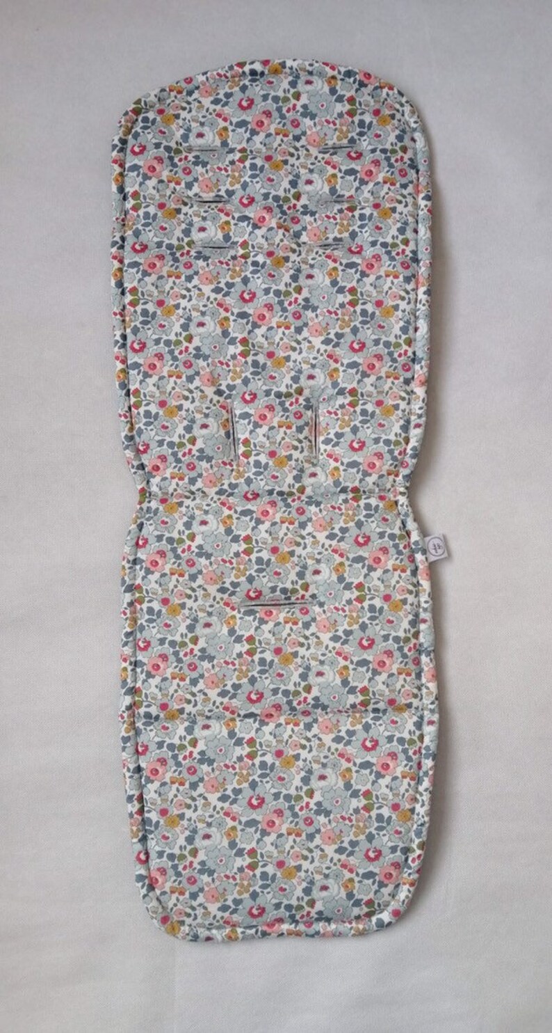 liberty pram liner