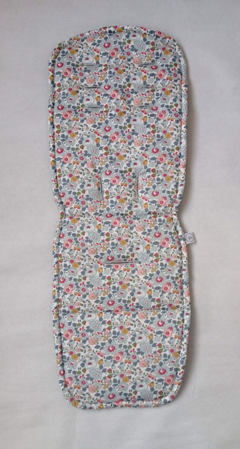 liberty pram liner