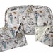 see more listings in the Pram liners section