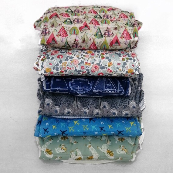 uppababy seat liner buffalo plaid
