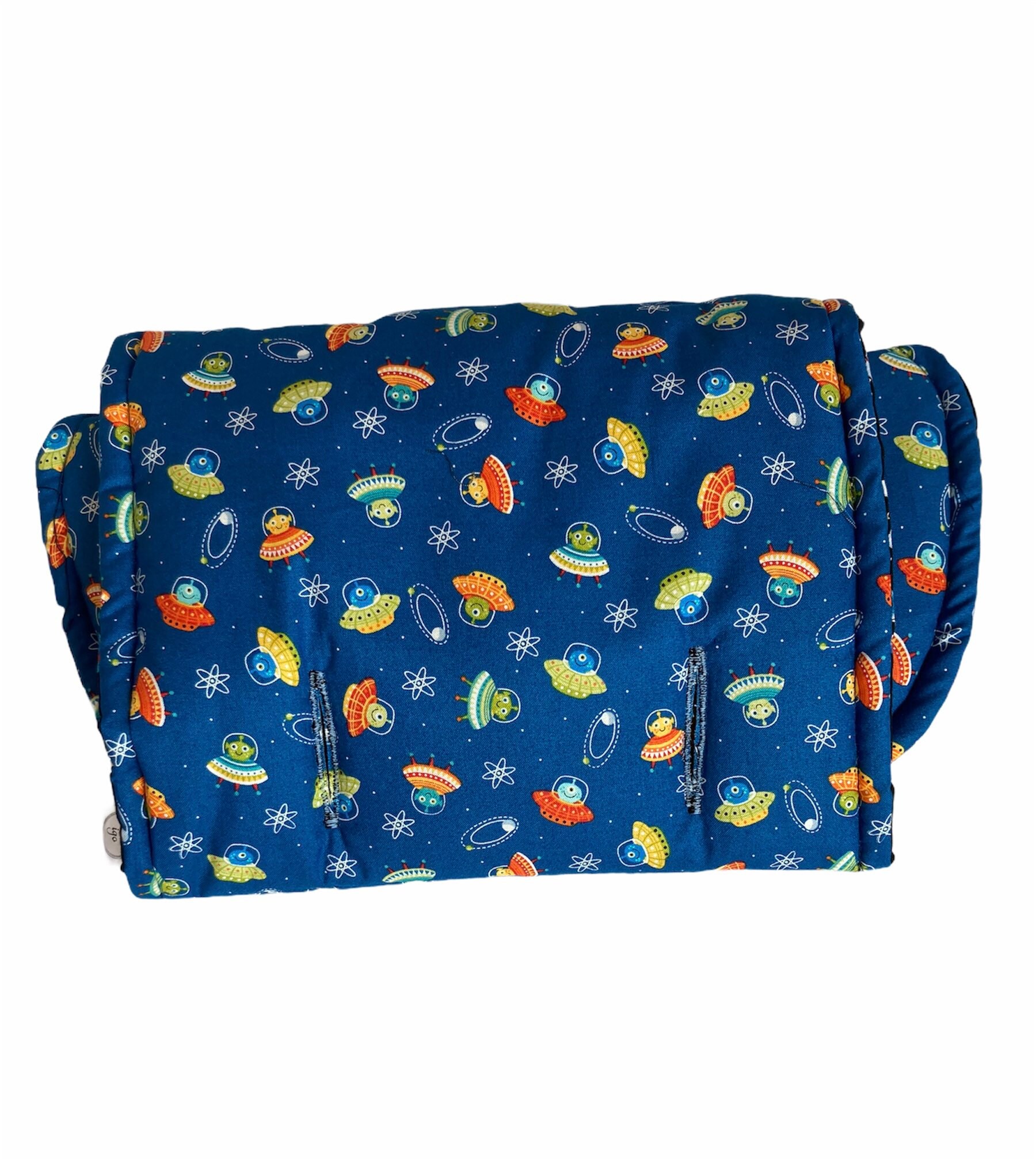 mountain buggy pram liner