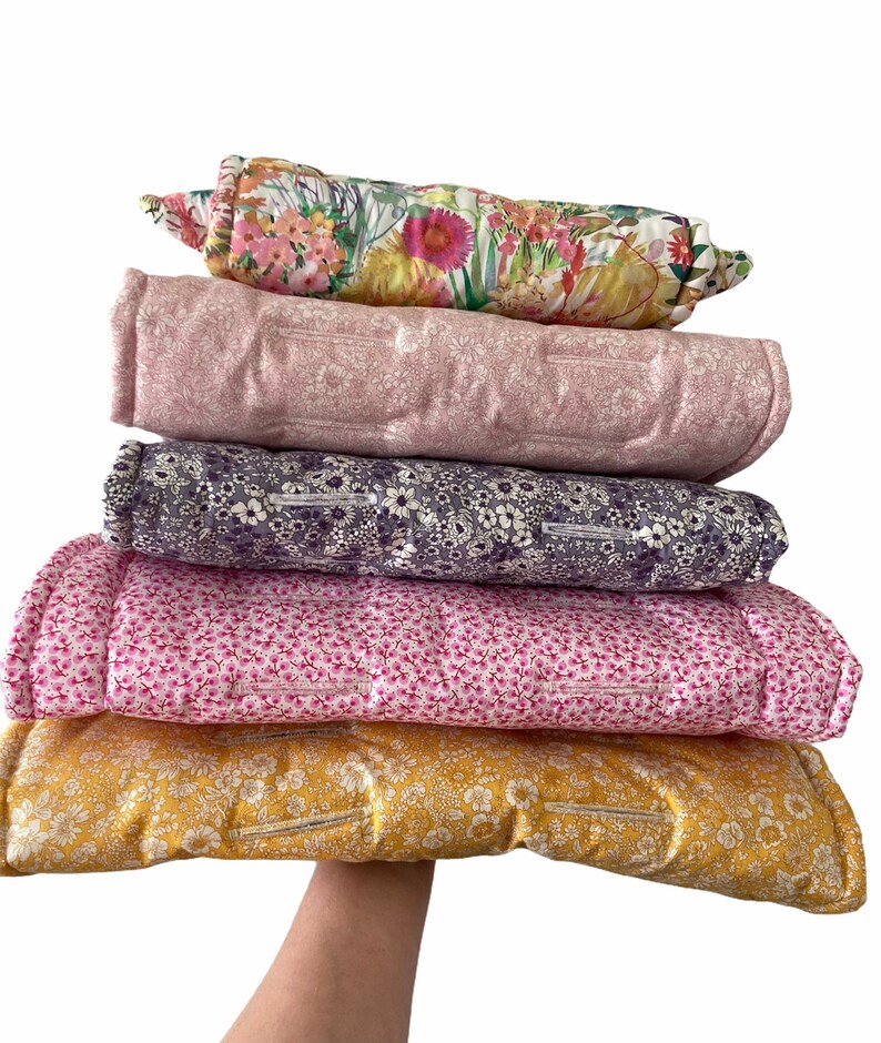 bugaboo cameleon pram liner