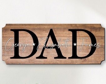 Custom Gift for Dad | Fathers Day Personalized Gift | Personalized Dad Gift | Custom Dad Gift  961032