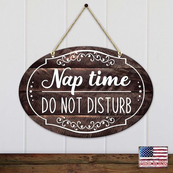 Polite Do Not Disturb Signs for Office  : Enhance Workplace Etiquette