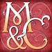 Monogram Art