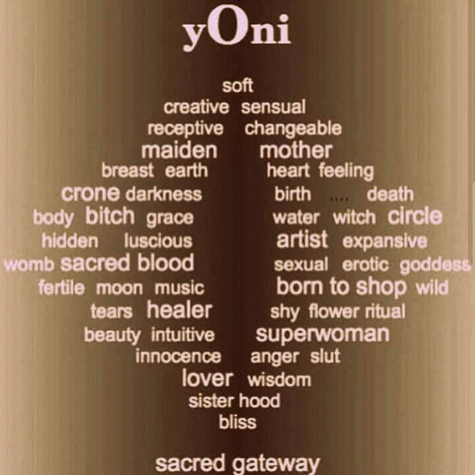 Yoni the Guide How to Use Yoni Egg Yoni Egg Instructions Etsy