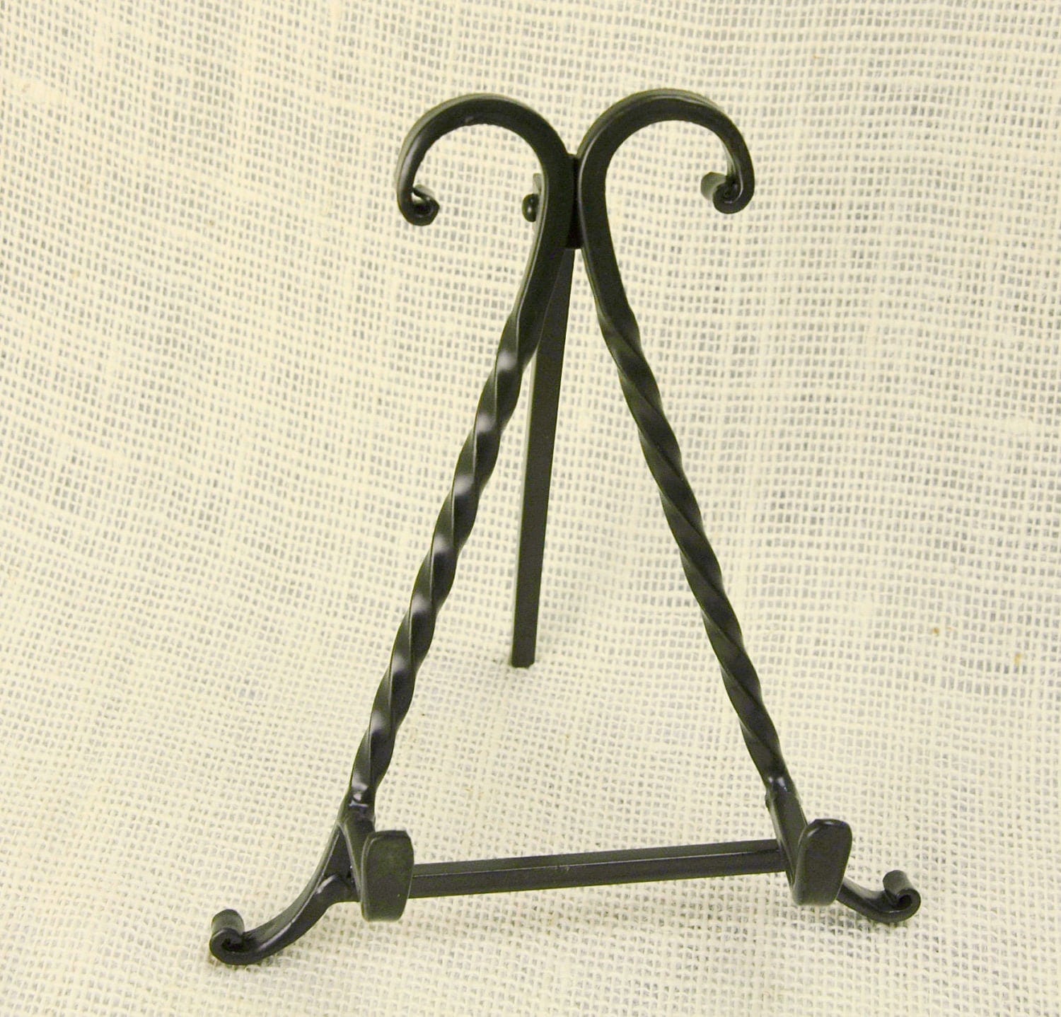 Metal Easels Display Stands Photo or Plate Display Stands Etsy
