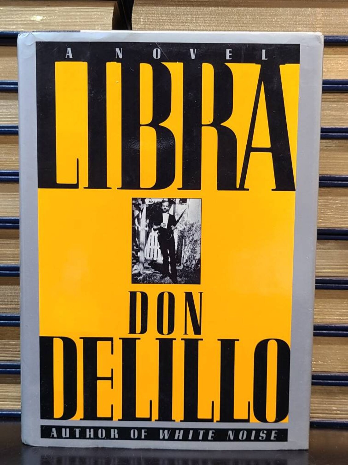 don delillo don delillo