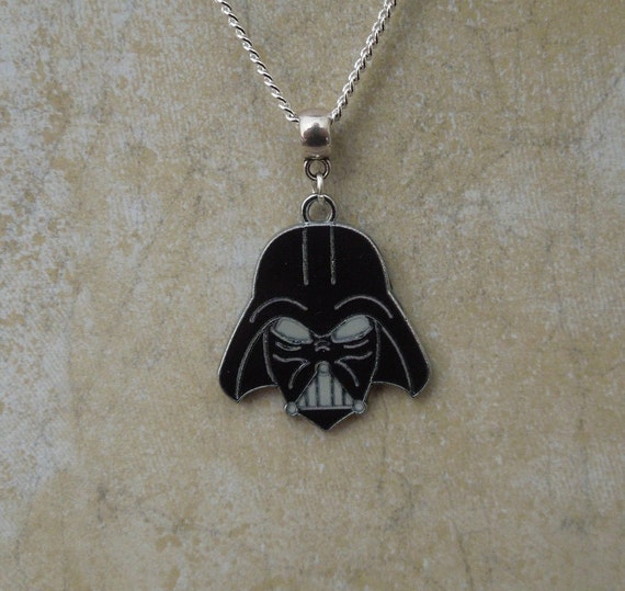 darth vader jewelry