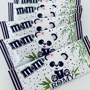 m&n's personnalisés