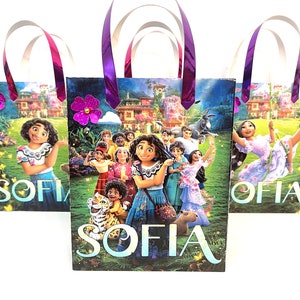 Sacchetto regalo personalizzato