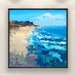 see more listings in the Beach - Ocean Paintings section