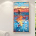 see more listings in the Beach - Ocean Paintings section