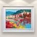 see more listings in the Portofino Paintings section